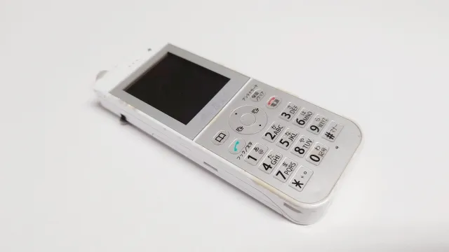 Personal Handy-phone System
